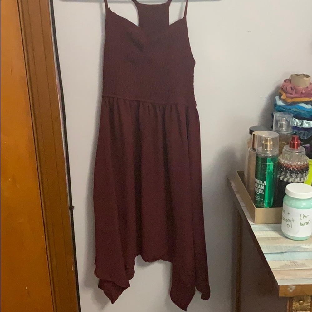 dress